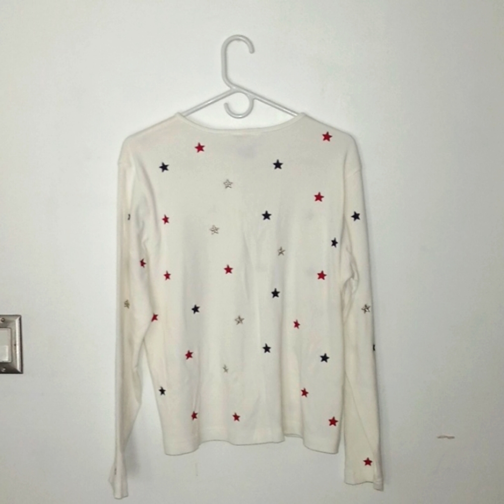 Talbot's Sweater - Picture 4 of 5